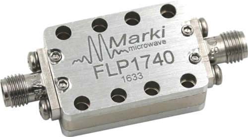 FLP-1740 — ВЧ-фильтр — НЧ от Marki Microwave