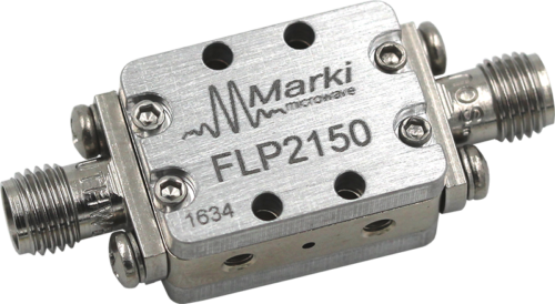 FLP-2150 — ВЧ-фильтр — НЧ от Marki Microwave