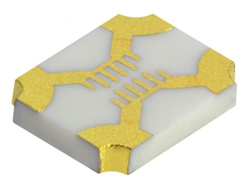 FPC06074 — ВЧ-переходник от Knowles — DLI — Dielectric Laboratories