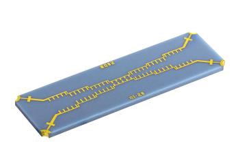 FPC07180 — ВЧ-переходник от Knowles — DLI — Dielectric Laboratories