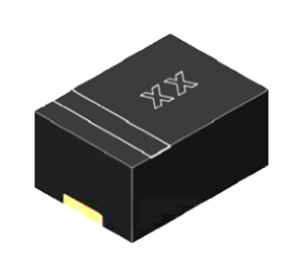 GMP4235-GM1 - Diode-Limiter from Microchip