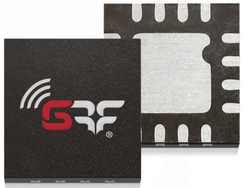 GRF6402W - RF Attenuator from Guerrilla RF