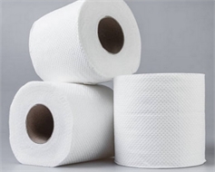 Туалетная бумага