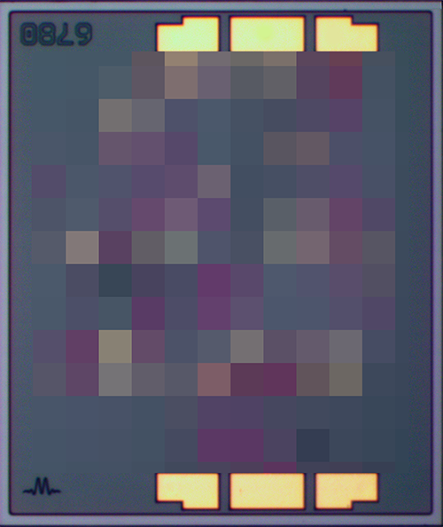 HLM-40CH - Ограничители от Marki Microwave