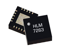 HLM-40PSM - Ограничители от Marki Microwave