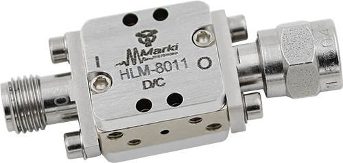 HLM-8011U - Limiters from Marki Microwave