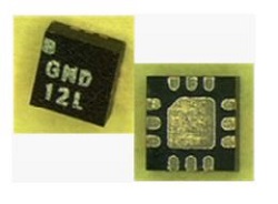 HMMC-5629-BLK — усилитель от Keysight Technologies