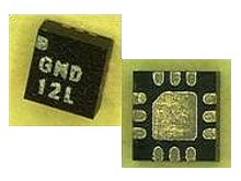 HMMC-5631-BLK — усилитель от Keysight Technologies