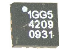 HMMC-5633-BLK — ограничитель радиочастотной мощности от Keysight Technologies