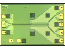 HMMC-5642 — балун от Keysight Technologies