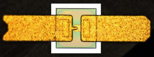 HSCH-9161 — диод-Шоттки от Keysight Technologies