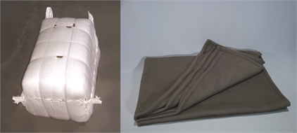 Одеяло синтетика