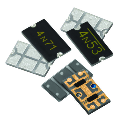 K2TVA06N073SMTF — ВЧ-аттенюатор — переменная температура от Smiths Interconnect — ЭМС