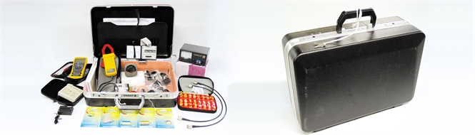 Набор инструментов, инструменты для радиосвязи