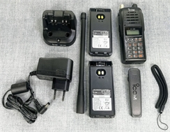 КОМПЛЕКТ, AIRBAND, Icom, трубка