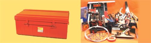 Набор инструментов общего назначения