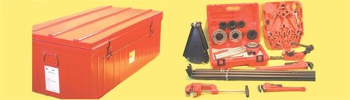 Набор инструментов для сантехники