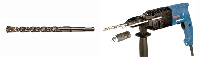 Перфоратор