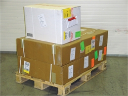 (набор 001) НАБОР, ПРЕПАРАТЫ