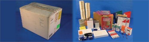 (комплект 001) КОМПЛЕКТ СТАЦИОНАРНЫЙ