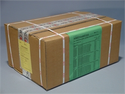 НАБОР АНЕСТЕЗИИ, ДОПОЛНИТЕЛЬНЫЙ МАТЕРИАЛ, на 50 хоз., у.е.