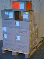 НАБОР НАСТОЙКИ, на 50 раненых или 17 стационарных больных