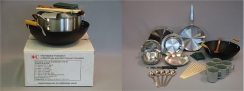 КУХОННЫЙ ГАРНИТУР, Тип Б