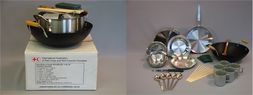 КУХОННЫЙ ГАРНИТУР, Тип Б