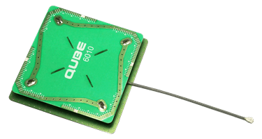 KSA-891A6015B109B — ВЧ антенна от Sangshin