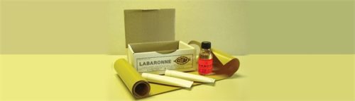 Ремкомплект для гибкого резервуара для воды