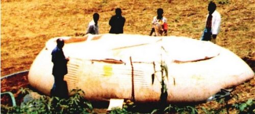 Резервуары для воды, лук