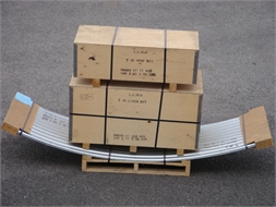 Комплект жесткого резервуара для воды, 45м3