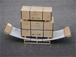 Комплект жесткого резервуара для воды, 70м3