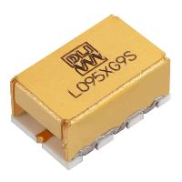 L095XG9S — ВЧ-фильтр — низкочастотный фильтр от Knowles — DLI — Dielectric Laboratories