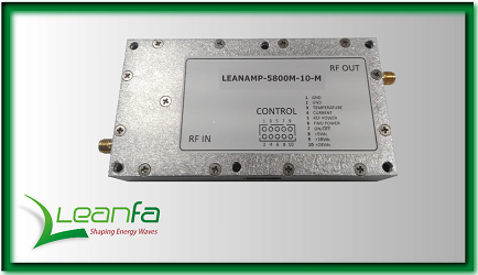 LEANAMP-5800M-10-M - Усилитель от LEANFA Srl