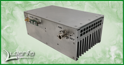 LEANAMP-70M-500-M - Усилитель от LEANFA Srl