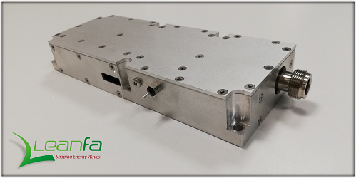 LEANGEN-2450M-250-MA - Модуль радиочастотного генератора от LEANFA Srl