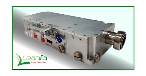 LEANGEN-2450M-500-M - Модуль радиочастотного генератора от LEANFA Srl