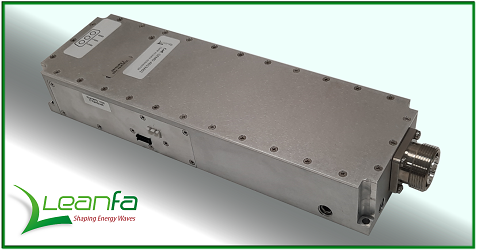 LEANGEN-915M-750-M - Модуль радиочастотного генератора от LEANFA Srl