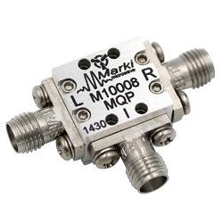 M2-0208LP - Legacy from Marki Microwave