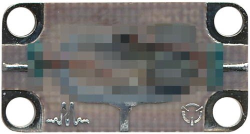 M1-0412NE-1 — наследие Marki Microwave