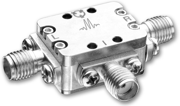 M1-0420MP — наследие от Marki Microwave