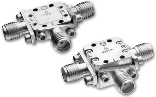 M1R-0726NZ — наследие от Marki Microwave