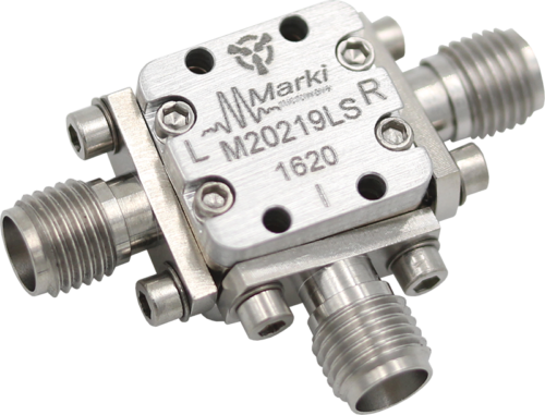 M2-0219MZ — Наследие от Marki Microwave