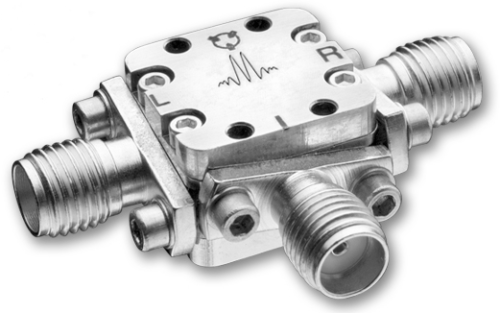 M2-0440LNV — наследие от Marki Microwave