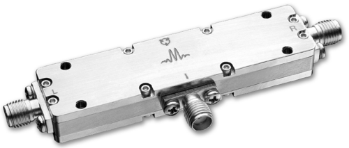 M4-0040LJV — наследие от Marki Microwave