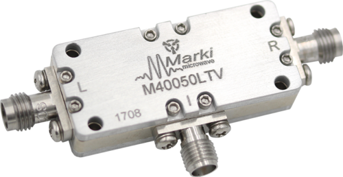 M4-0050LTV — наследие от Marki Microwave