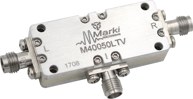 M4-0050LTV — наследие от Marki Microwave