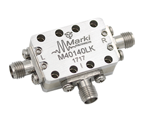 M4-0140LK — наследие от Marki Microwave