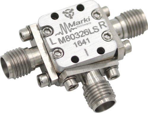 M8-0326LS — наследие от Marki Microwave